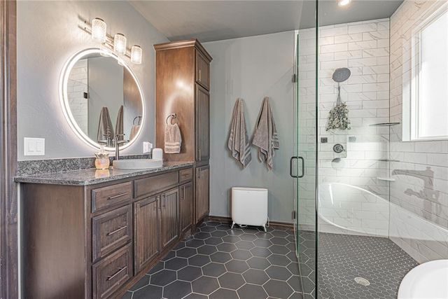 2063 County Road 1336, Blanchard, OK 73010