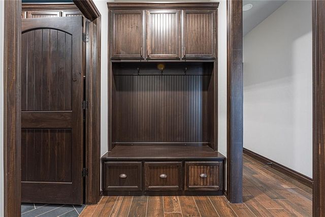 2063 County Road 1336, Blanchard, OK 73010