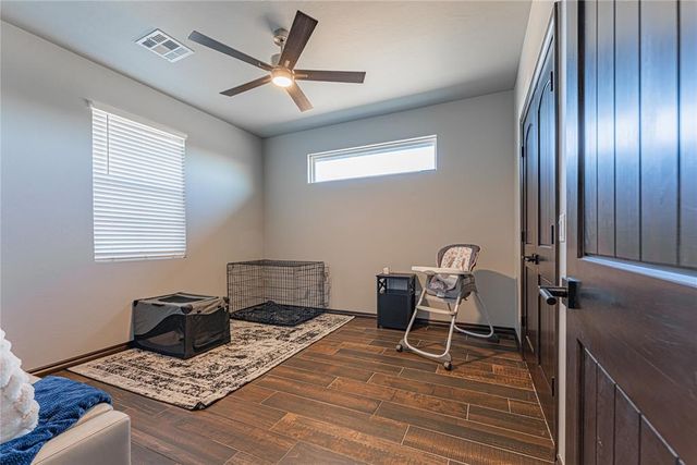 2063 County Road 1336, Blanchard, OK 73010