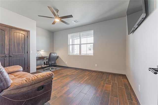 2063 County Road 1336, Blanchard, OK 73010