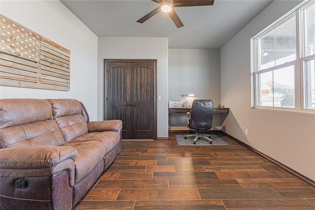 2063 County Road 1336, Blanchard, OK 73010