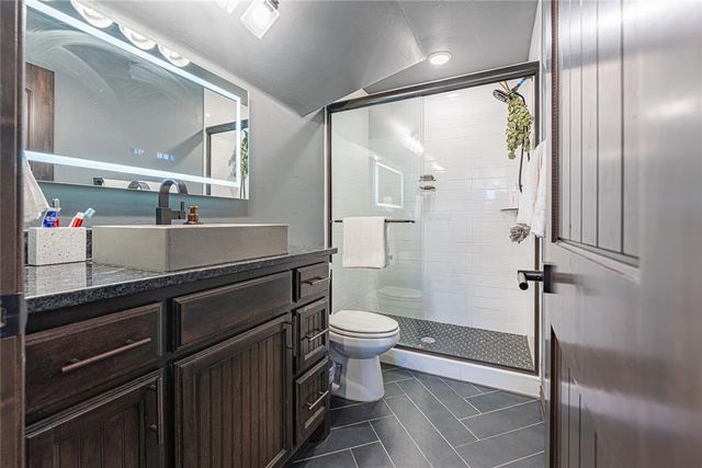 2063 County Road 1336, Blanchard, OK 73010