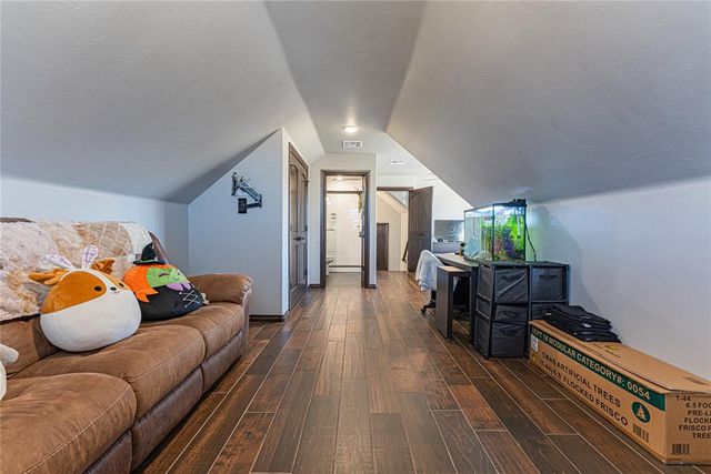 2063 County Road 1336, Blanchard, OK 73010