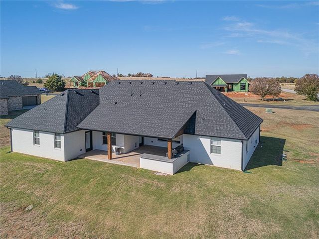 2063 County Road 1336, Blanchard, OK 73010