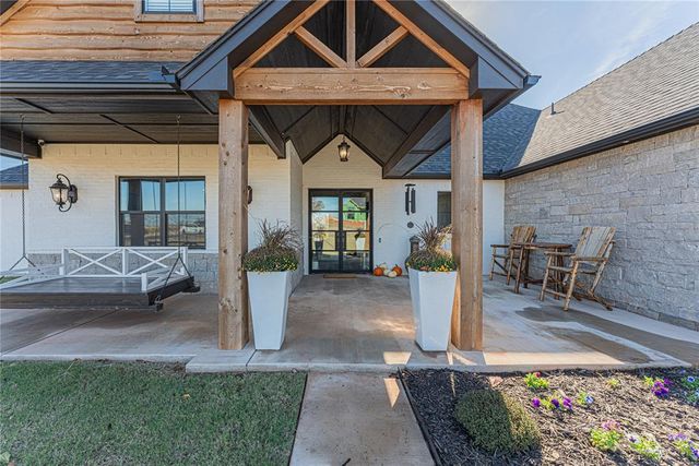 2063 County Road 1336, Blanchard, OK 73010