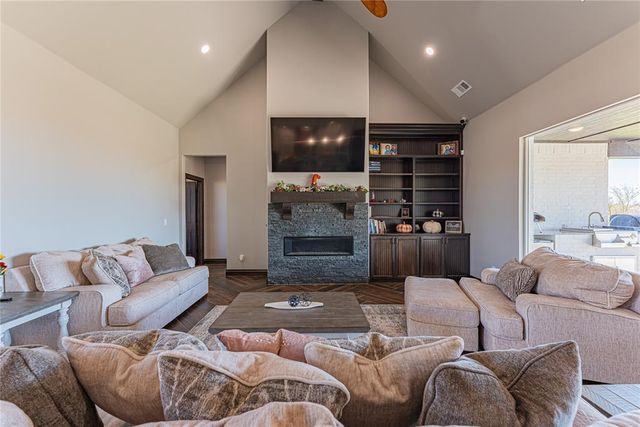 2063 County Road 1336, Blanchard, OK 73010