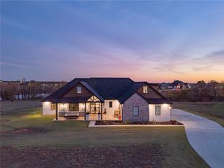 2063 County Road 1336, Blanchard, OK 73010