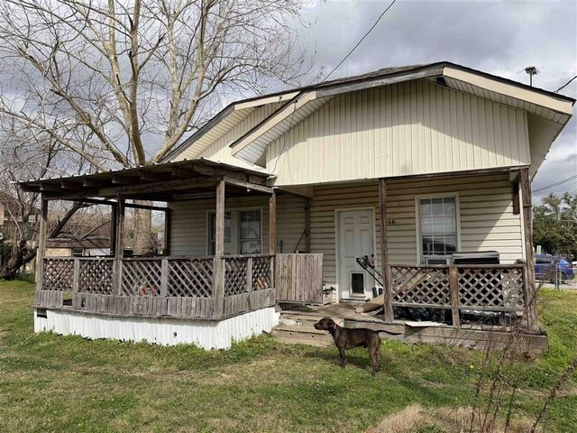 516 W Lyons St Street, Sulphur, LA 70663