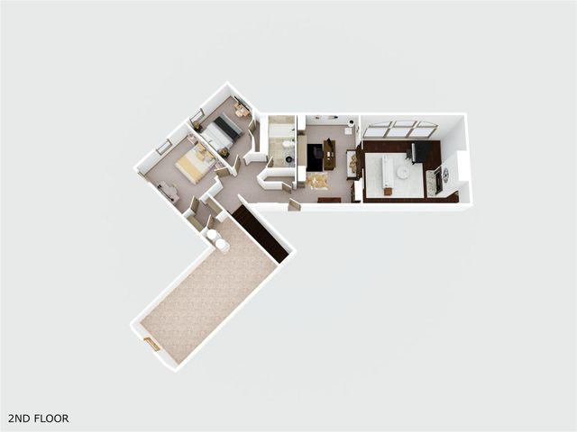 40 Stewart Road, New Waverly, TX 77358