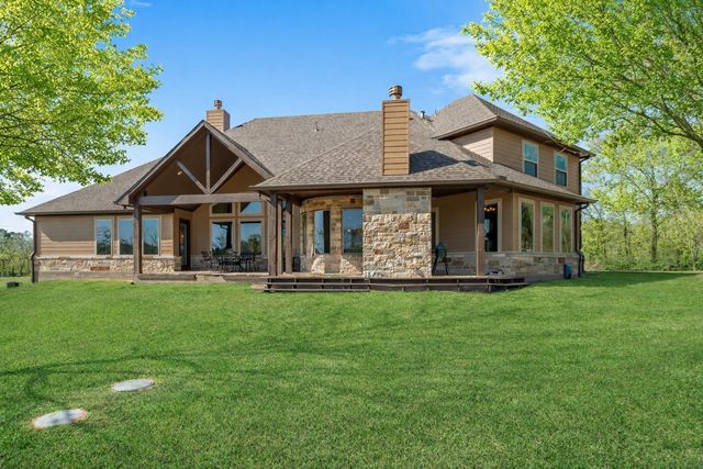 40 Stewart Road, New Waverly, TX 77358