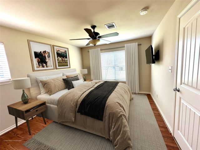 40 Stewart Road, New Waverly, TX 77358