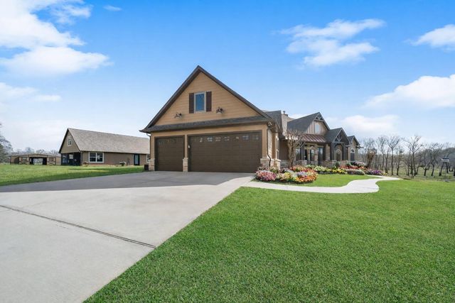 40 Stewart Road, New Waverly, TX 77358