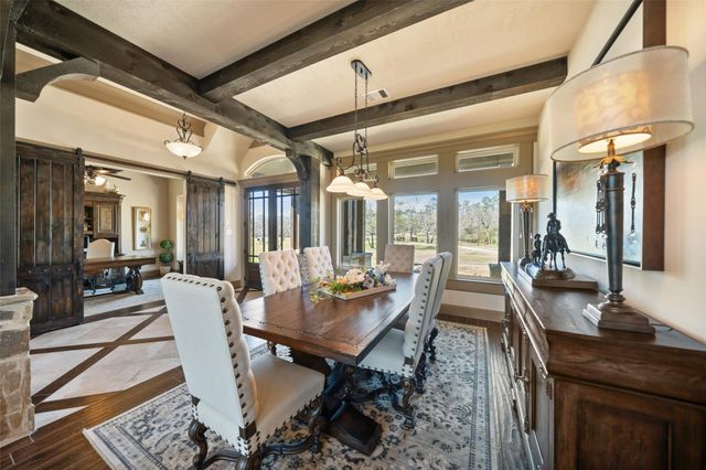 40 Stewart Road, New Waverly, TX 77358