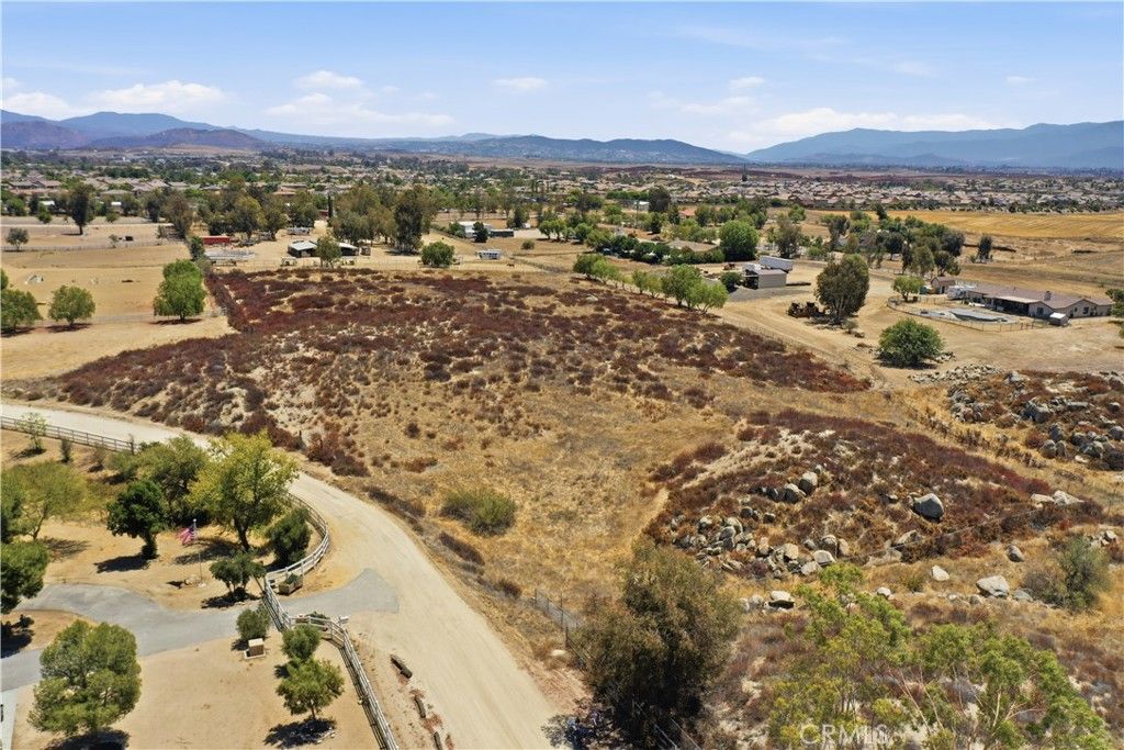 0 Van Gaale, Winchester, CA 92563 — exterior