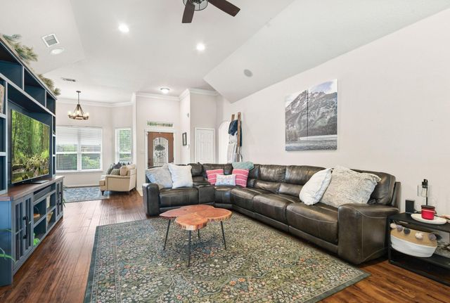 7090 Shadow Lake Drive, Willis, TX 77318