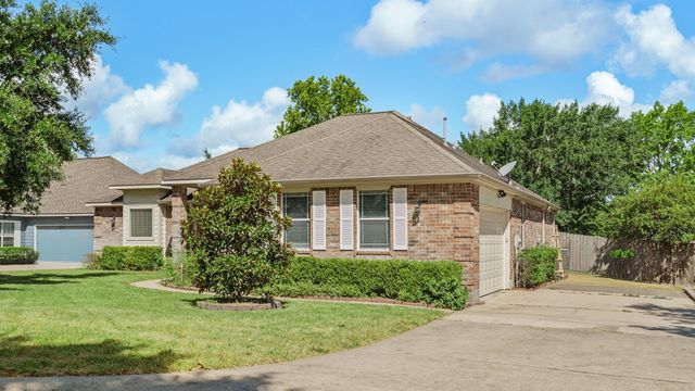 7090 Shadow Lake Drive, Willis, TX 77318