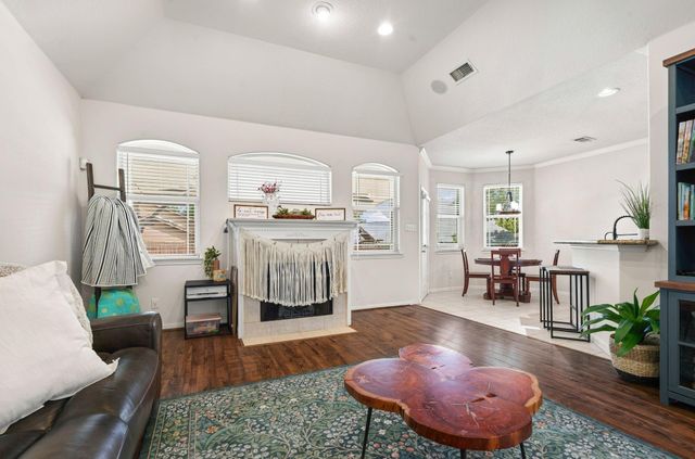 7090 Shadow Lake Drive, Willis, TX 77318
