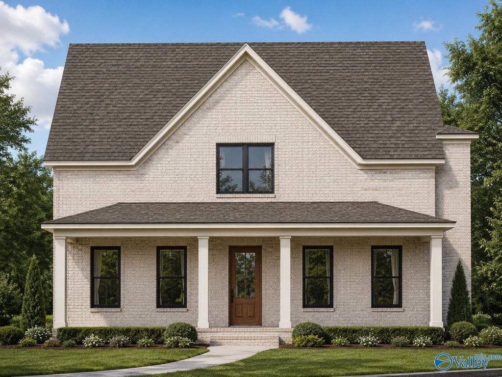 132 Stenness Branch, Madison, AL 35756