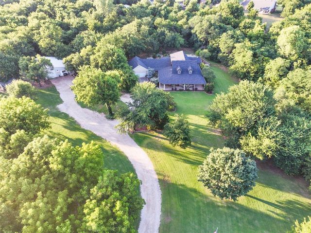 1301 E Rock Creek Road, Tuttle, OK 73089