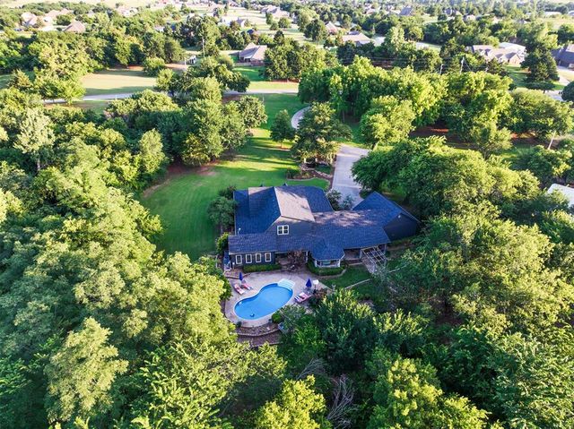 1301 E Rock Creek Road, Tuttle, OK 73089