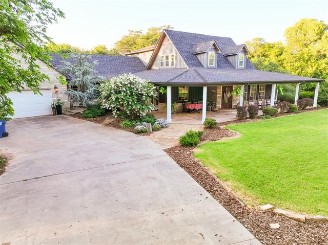 1301 E Rock Creek Road, Tuttle, OK 73089