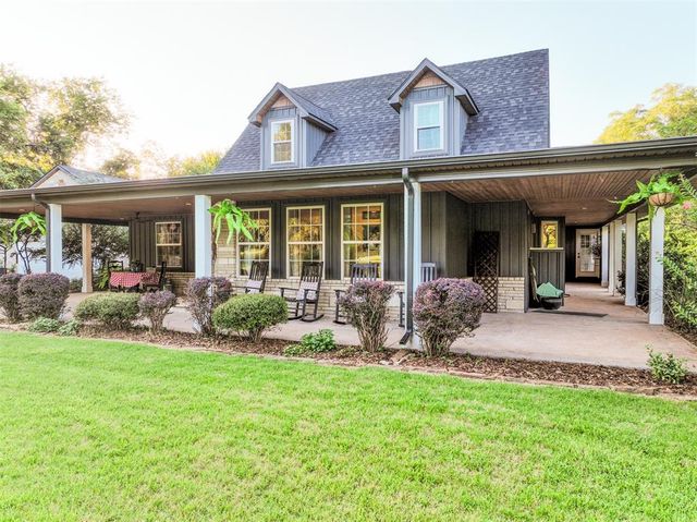 1301 E Rock Creek Road, Tuttle, OK 73089