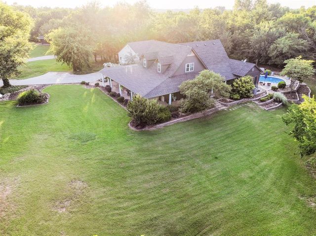 1301 E Rock Creek Road, Tuttle, OK 73089