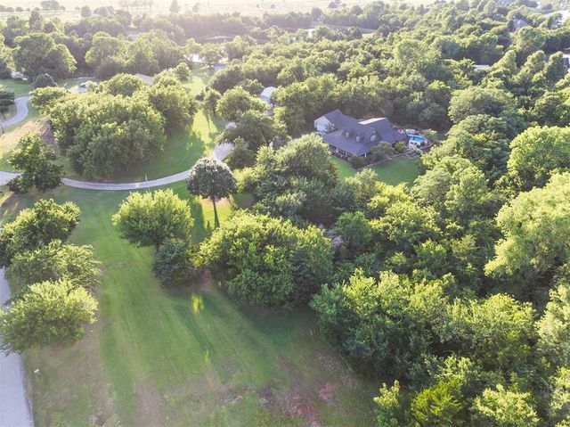 1301 E Rock Creek Road, Tuttle, OK 73089
