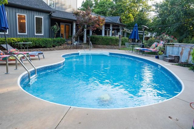 1301 E Rock Creek Road, Tuttle, OK 73089