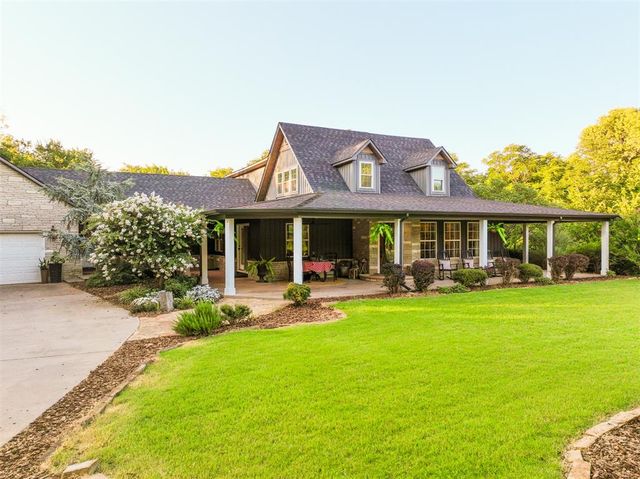 1301 E Rock Creek Road, Tuttle, OK 73089
