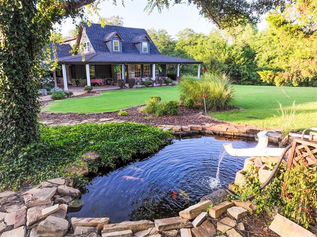 1301 E Rock Creek Road, Tuttle, OK 73089