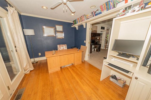 1301 E Rock Creek Road, Tuttle, OK 73089