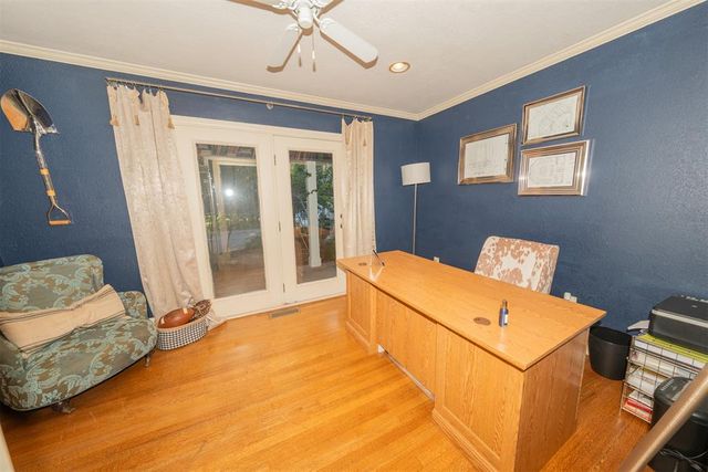 1301 E Rock Creek Road, Tuttle, OK 73089