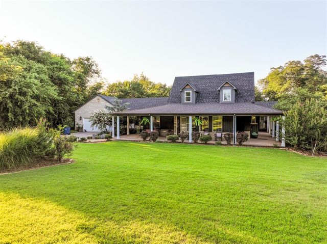 1301 E Rock Creek Road, Tuttle, OK 73089