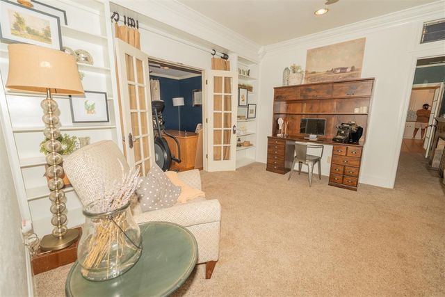1301 E Rock Creek Road, Tuttle, OK 73089