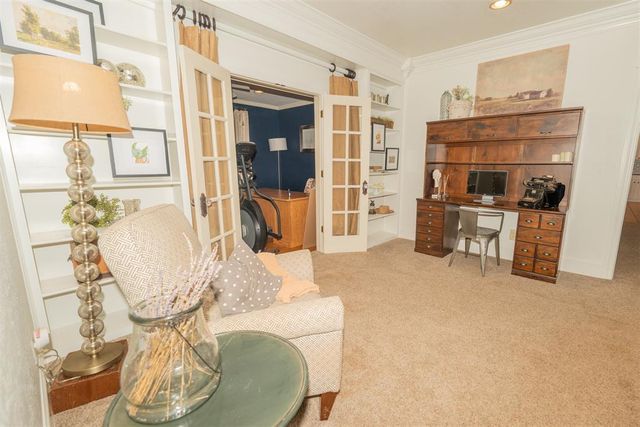 1301 E Rock Creek Road, Tuttle, OK 73089