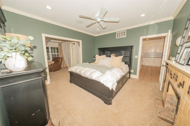 1301 E Rock Creek Road, Tuttle, OK 73089