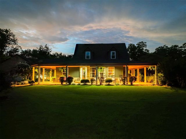 1301 E Rock Creek Road, Tuttle, OK 73089