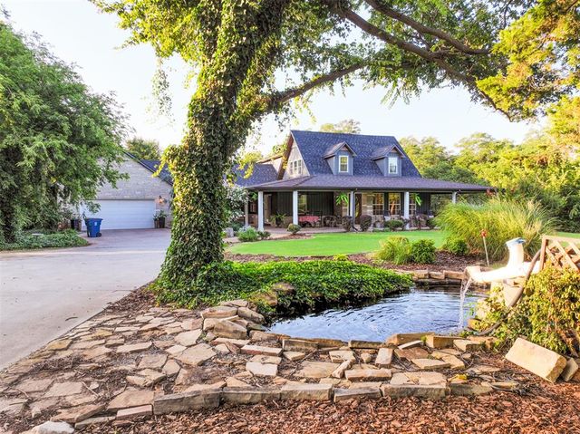 1301 E Rock Creek Road, Tuttle, OK 73089