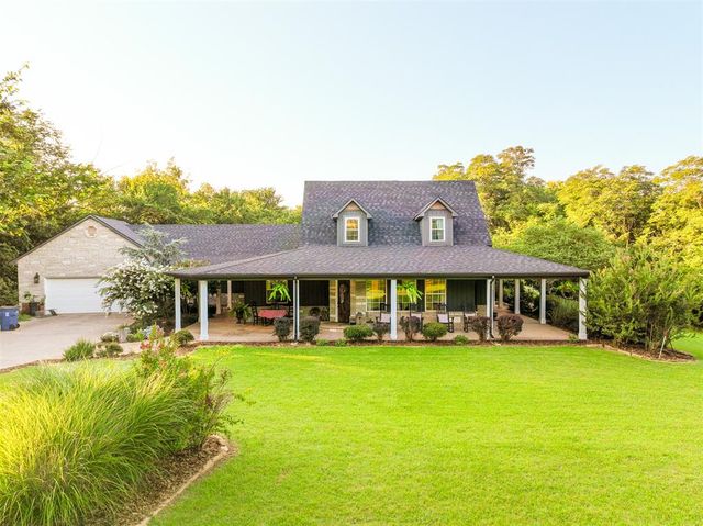 1301 E Rock Creek Road, Tuttle, OK 73089