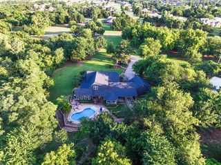 1301 E Rock Creek Road, Tuttle, OK 73089