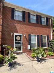 156 SUGAR DRIVE, Pelham, AL 35124