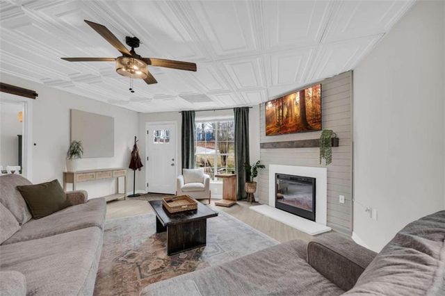 141 Rabbit Run Road, Nicholson, GA 30565