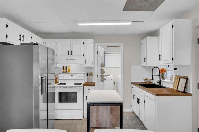 141 Rabbit Run Road, Nicholson, GA 30565