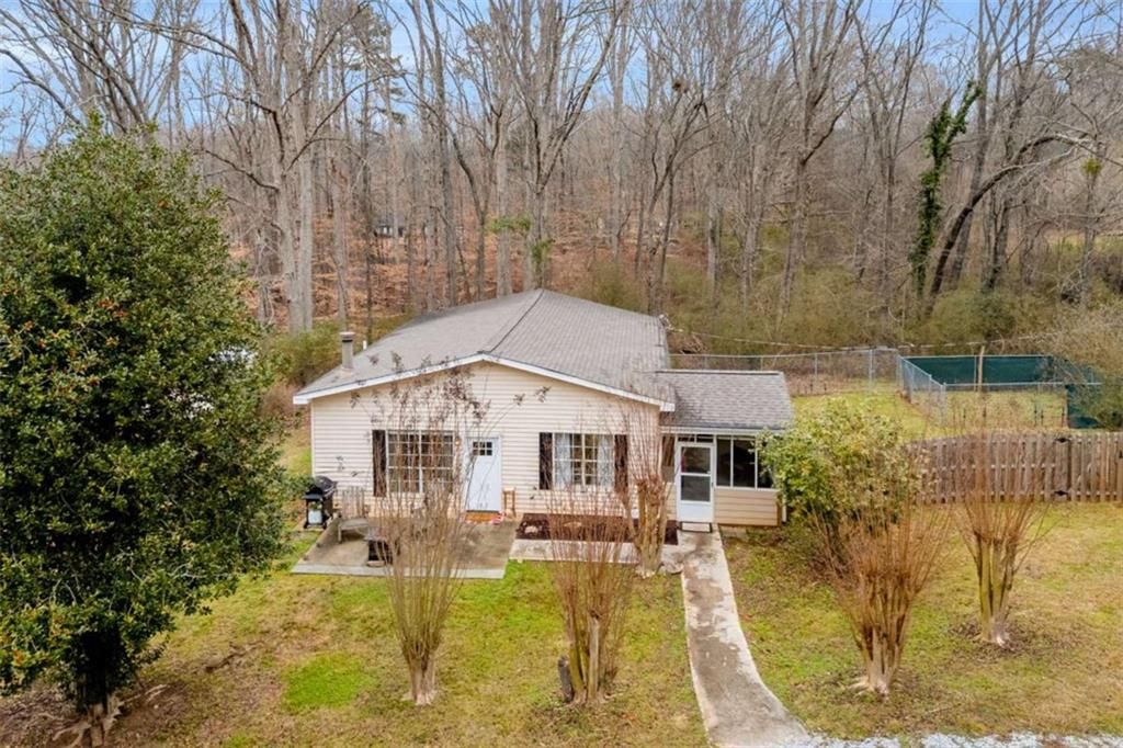 141 Rabbit Run Road, Nicholson, GA 30565