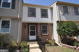8722 PINNACLE ROCK CT, Lorton, VA 22079