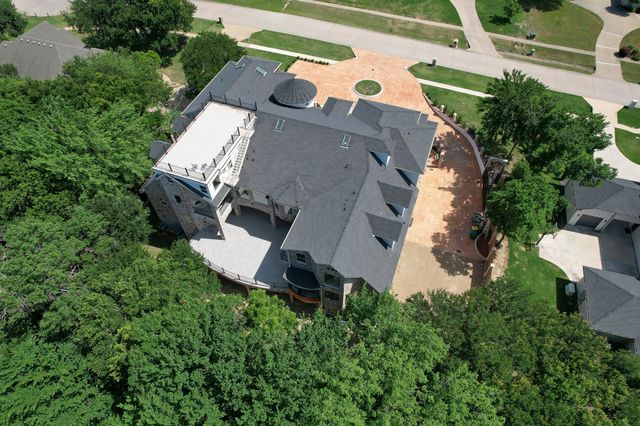 2415 Amberleaf Court, Cedar Hill, TX 75104