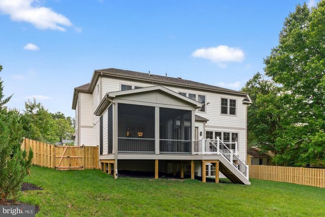 1314 MACBETH ST, Mclean, VA 22102