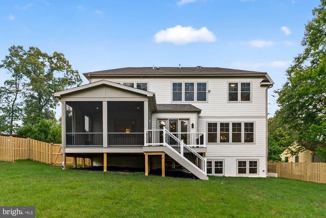 1314 MACBETH ST, Mclean, VA 22102