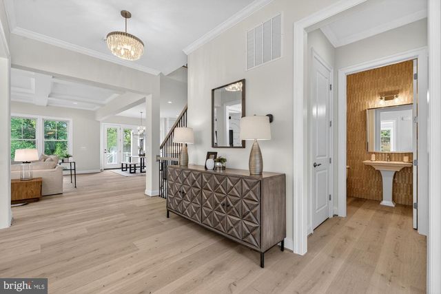 1314 MACBETH ST, Mclean, VA 22102